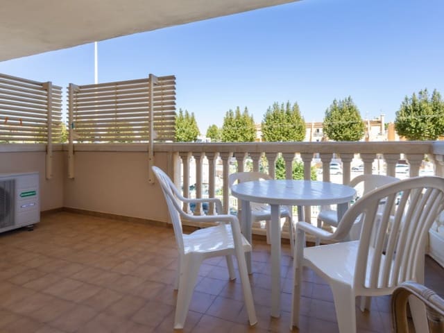 2 soverom Leilighet til salgs i Montañar - El Arenal, Javea / Xàbia - € 325 000 (Ref: 9291331)