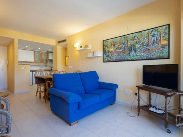 2 soverom Leilighet til salgs i Montañar - El Arenal, Javea / Xàbia - € 325 000 (Ref: 9291331)