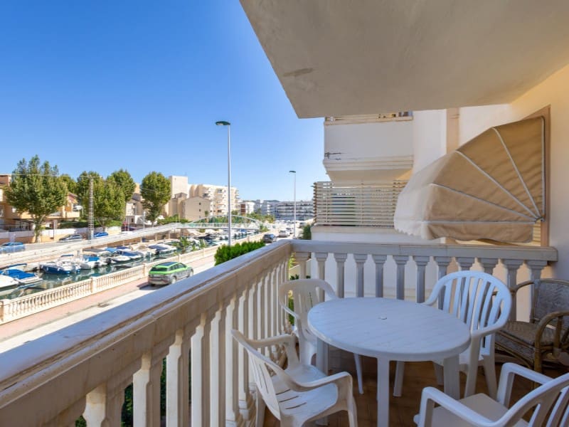 2 slaapkamer Appartement te koop in Javea / Xabia - € 325.000 (Ref: 9291331)
