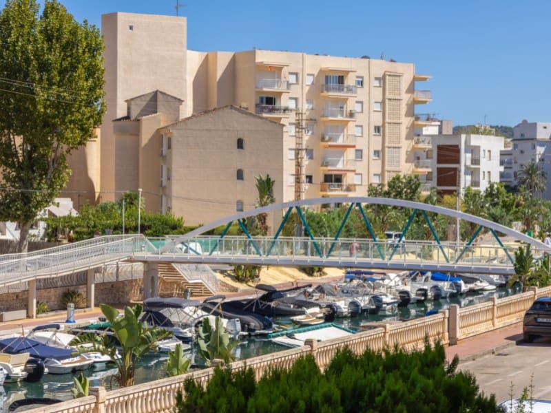 2 slaapkamer Appartement te koop in Javea / Xabia - € 325.000 (Ref: 9291331)