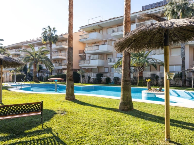 2 slaapkamer Appartement te koop in Javea / Xabia - € 325.000 (Ref: 9291331)