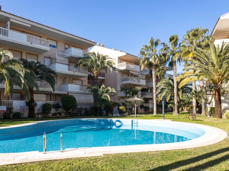 2 slaapkamer Appartement te koop in Javea / Xabia - € 325.000 (Ref: 9291331)