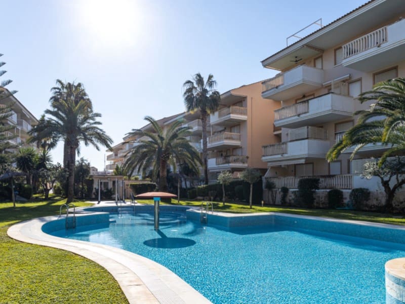 2 slaapkamer Appartement te koop in Javea / Xabia - € 325.000 (Ref: 9291331)