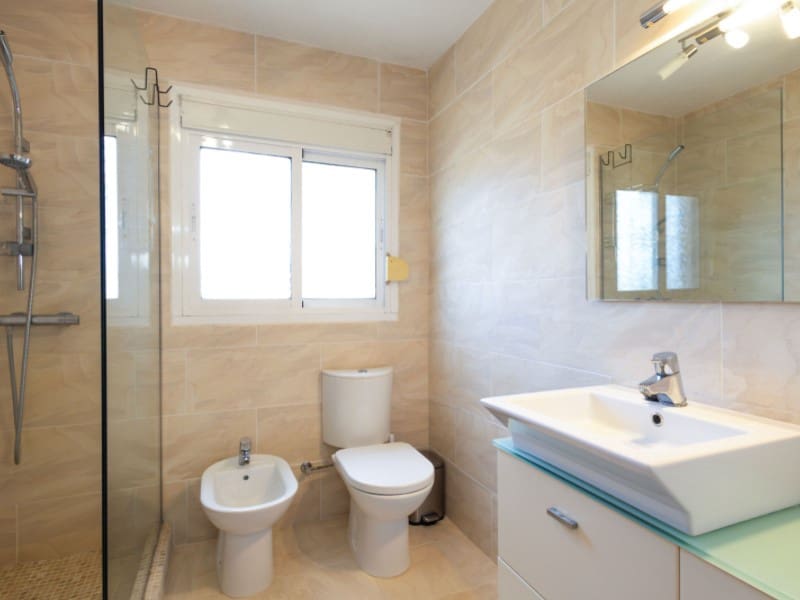 Chalet de 4 habitaciones en Javea / Xàbia en venta con piscina garaje - 695.000 € (Ref: 9291332)