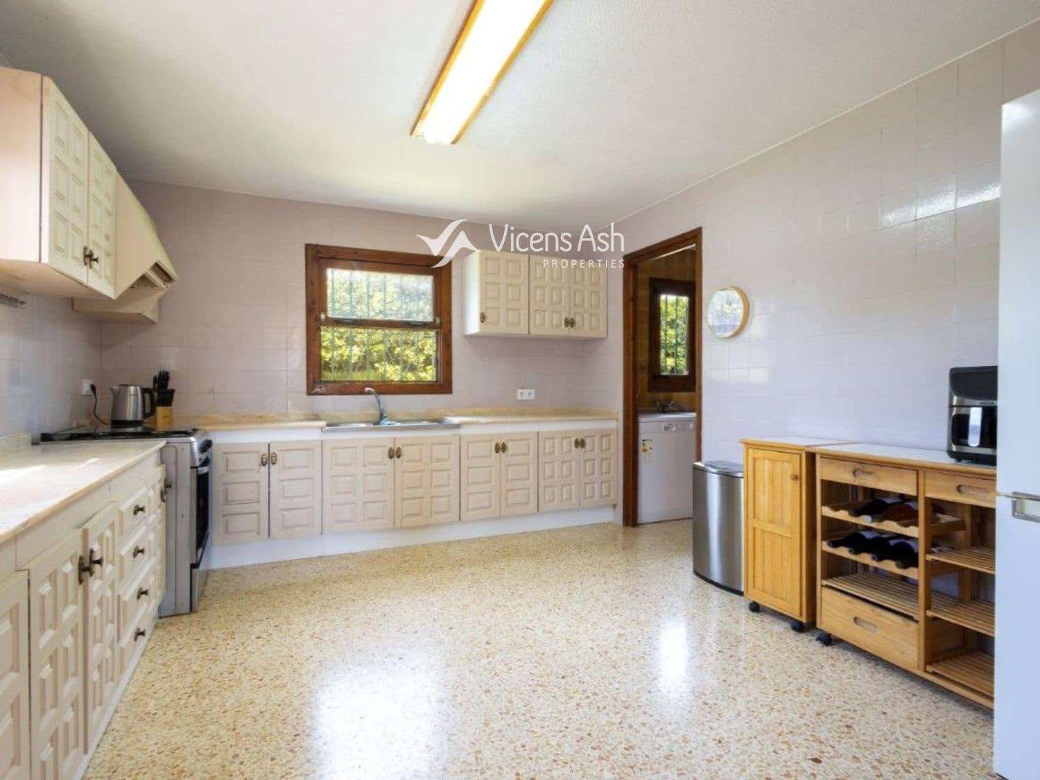 4 bedroom Villa for sale in Javea / Xabia with pool garage - € 695,000 (Ref: 9291332)