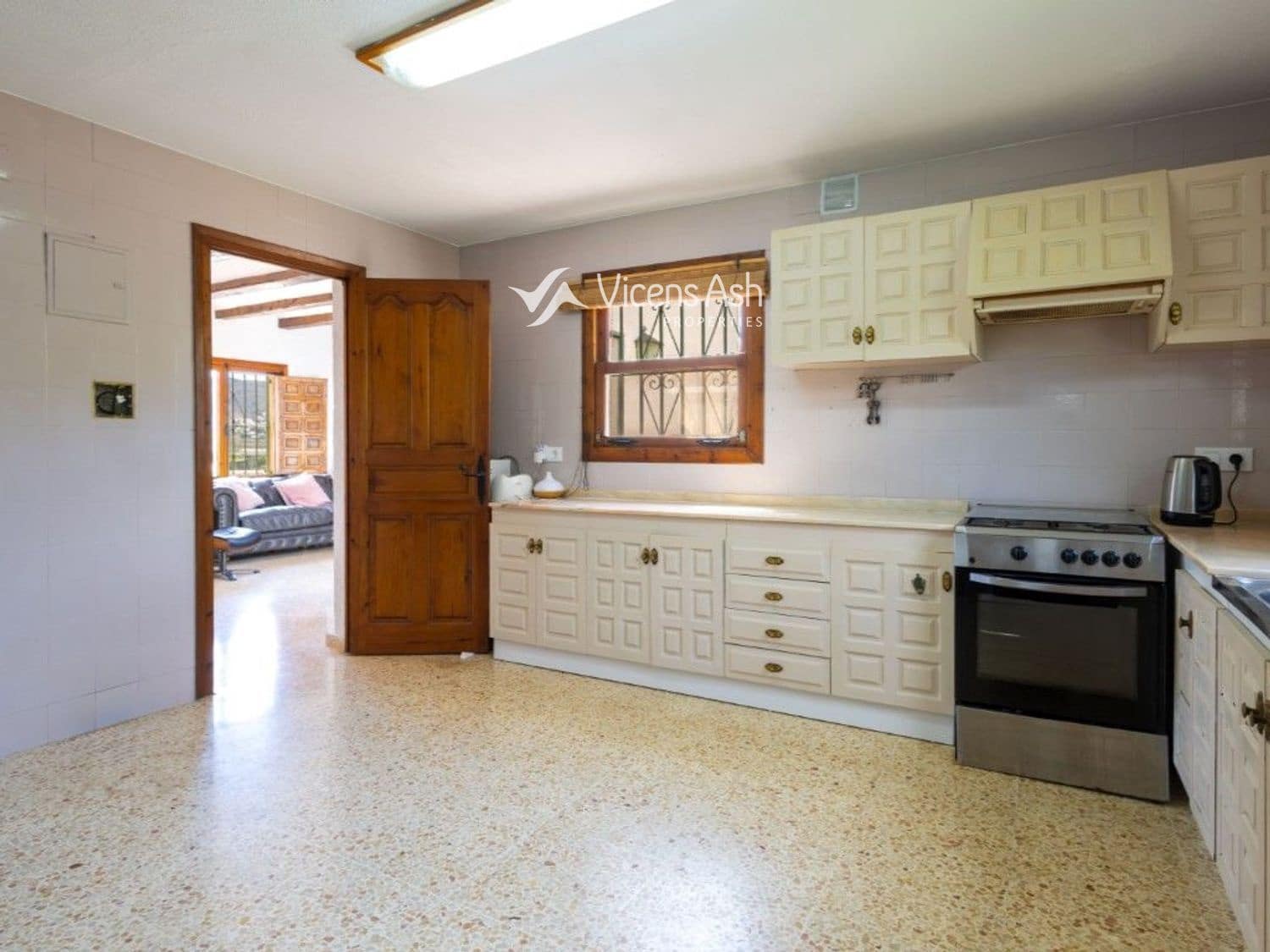 4 bedroom Villa for sale in Javea / Xabia with pool garage - € 695,000 (Ref: 9291332)