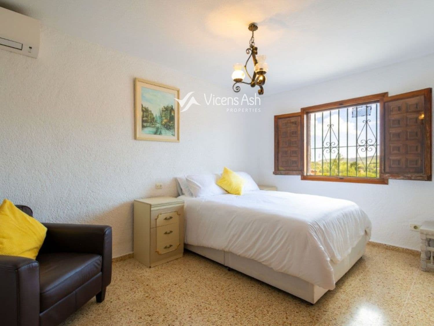 4 bedroom Villa for sale in Javea / Xabia with pool garage - € 695,000 (Ref: 9291332)