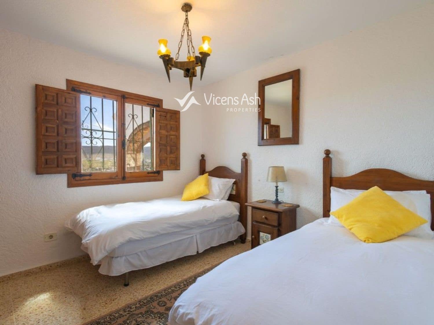 4 bedroom Villa for sale in Javea / Xabia with pool garage - € 695,000 (Ref: 9291332)