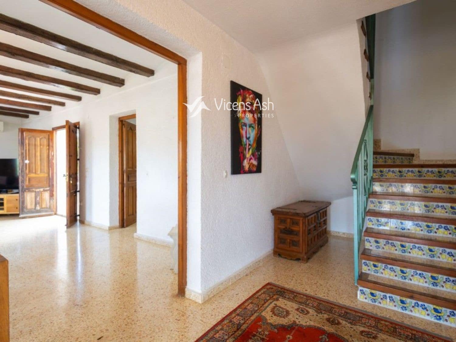 4 bedroom Villa for sale in Javea / Xabia with pool garage - € 695,000 (Ref: 9291332)