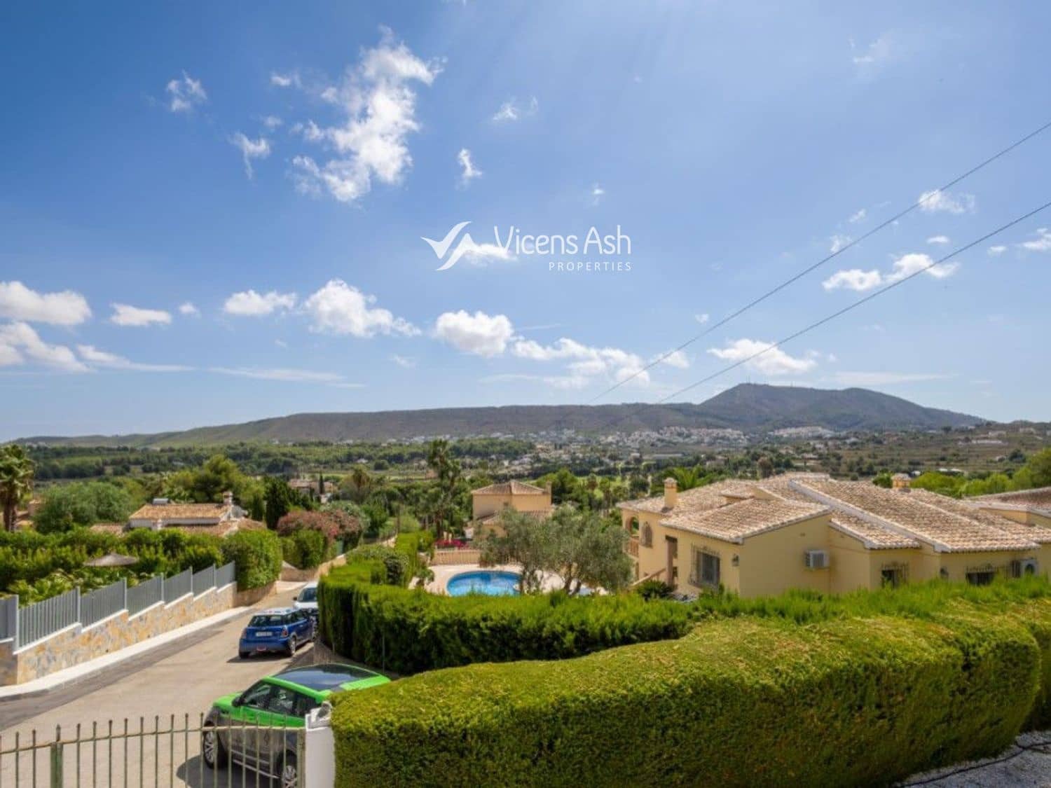 4 bedroom Villa for sale in Javea / Xabia with pool garage - € 695,000 (Ref: 9291332)