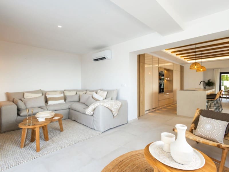 5 bedroom Villa for sale in Javea / Xabia with pool garage - € 1,999,950 (Ref: 9294428)