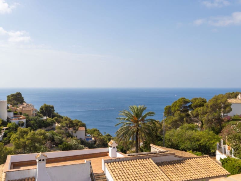 5 bedroom Villa for sale in Javea / Xabia with pool garage - € 1,999,950 (Ref: 9294428)