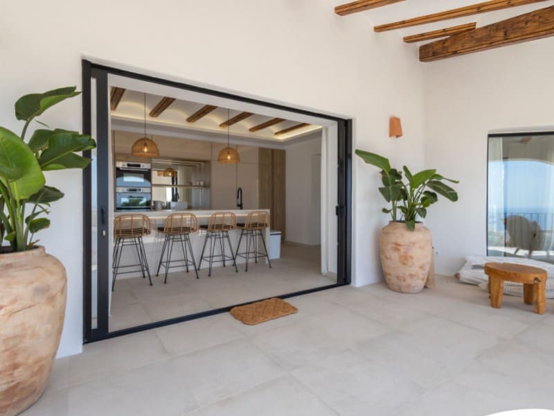 5 bedroom Villa for sale in Javea / Xabia with pool garage - € 1,999,950 (Ref: 9294428)