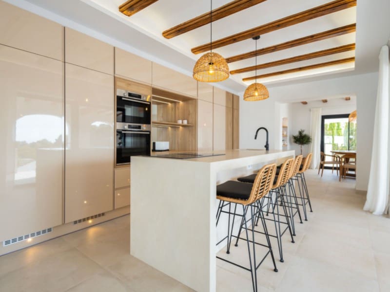 5 bedroom Villa for sale in Javea / Xabia with pool garage - € 1,999,950 (Ref: 9294428)