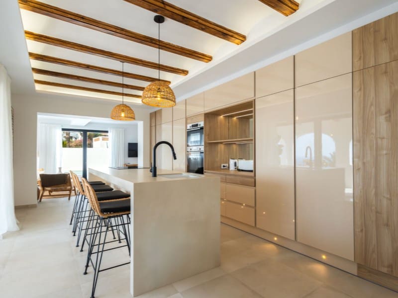 5 bedroom Villa for sale in Javea / Xabia with pool garage - € 1,999,950 (Ref: 9294428)