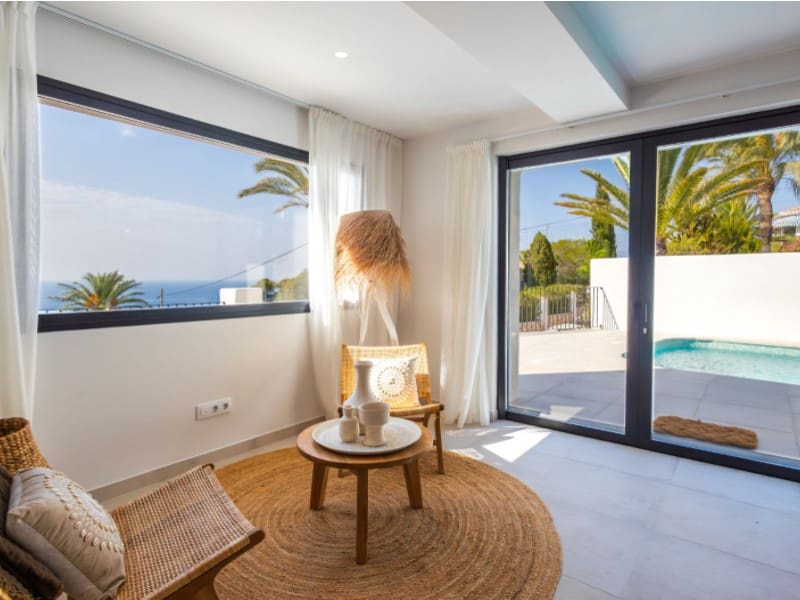 5 bedroom Villa for sale in Javea / Xabia with pool garage - € 1,999,950 (Ref: 9294428)