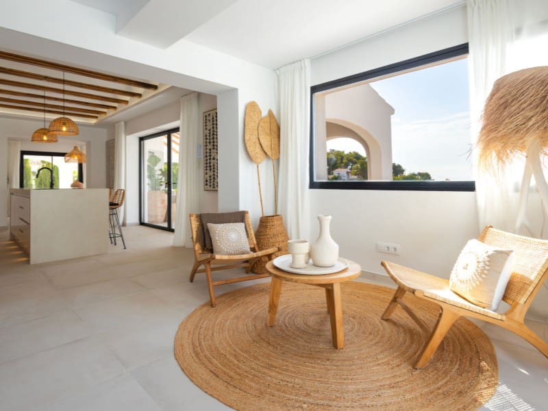 5 bedroom Villa for sale in Javea / Xabia with pool garage - € 1,999,950 (Ref: 9294428)