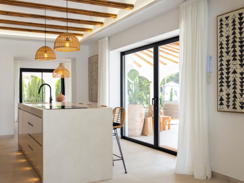 5 bedroom Villa for sale in Javea / Xabia with pool garage - € 1,999,950 (Ref: 9294428)