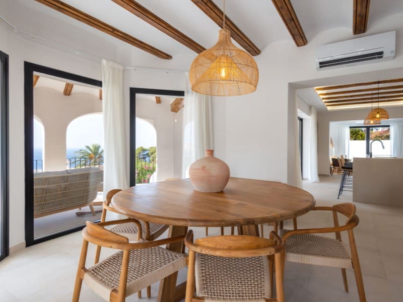 5 bedroom Villa for sale in Javea / Xabia with pool garage - € 1,999,950 (Ref: 9294428)