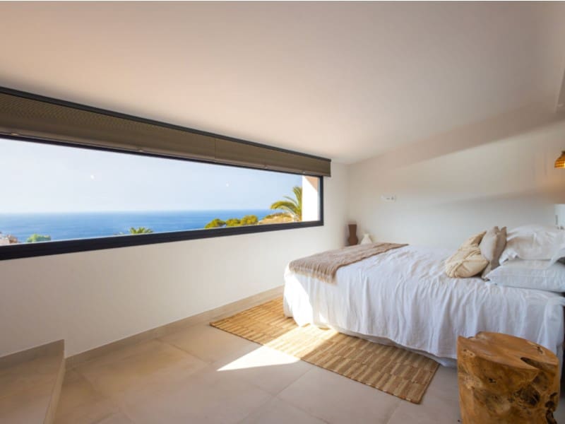 5 bedroom Villa for sale in Javea / Xabia with pool garage - € 1,999,950 (Ref: 9294428)