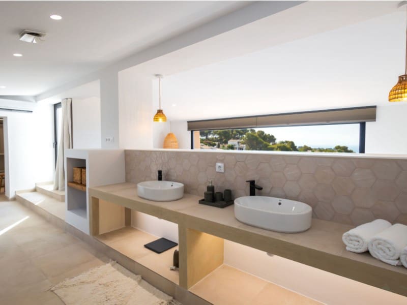 5 bedroom Villa for sale in Javea / Xabia with pool garage - € 1,999,950 (Ref: 9294428)