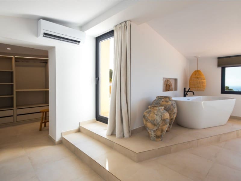 5 bedroom Villa for sale in Javea / Xabia with pool garage - € 1,999,950 (Ref: 9294428)