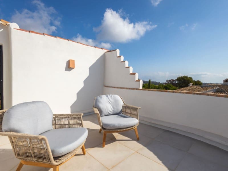 5 bedroom Villa for sale in Javea / Xabia with pool garage - € 1,999,950 (Ref: 9294428)