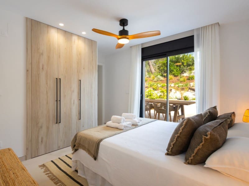 5 bedroom Villa for sale in Javea / Xabia with pool garage - € 1,999,950 (Ref: 9294428)