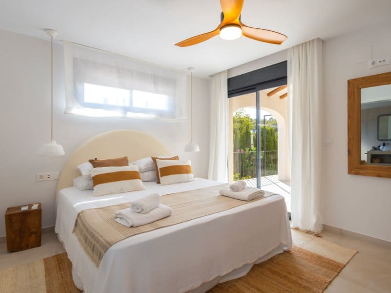 5 bedroom Villa for sale in Javea / Xabia with pool garage - € 1,999,950 (Ref: 9294428)