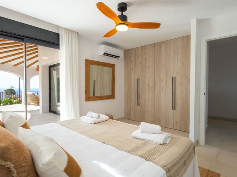 5 bedroom Villa for sale in Javea / Xabia with pool garage - € 1,999,950 (Ref: 9294428)