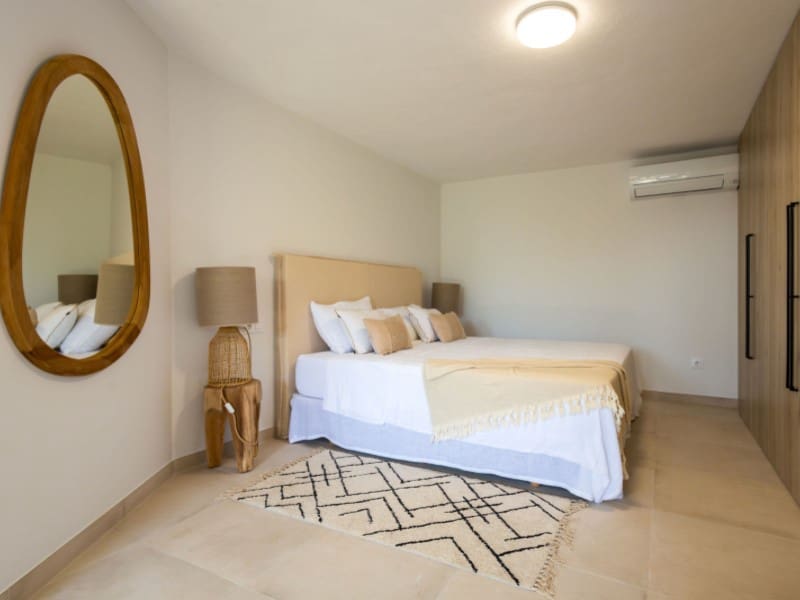 5 sypialnia Willa na sprzedaż w Javea / Xabia z basenem garażem - 1 999 950 € (Ref: 9294428)