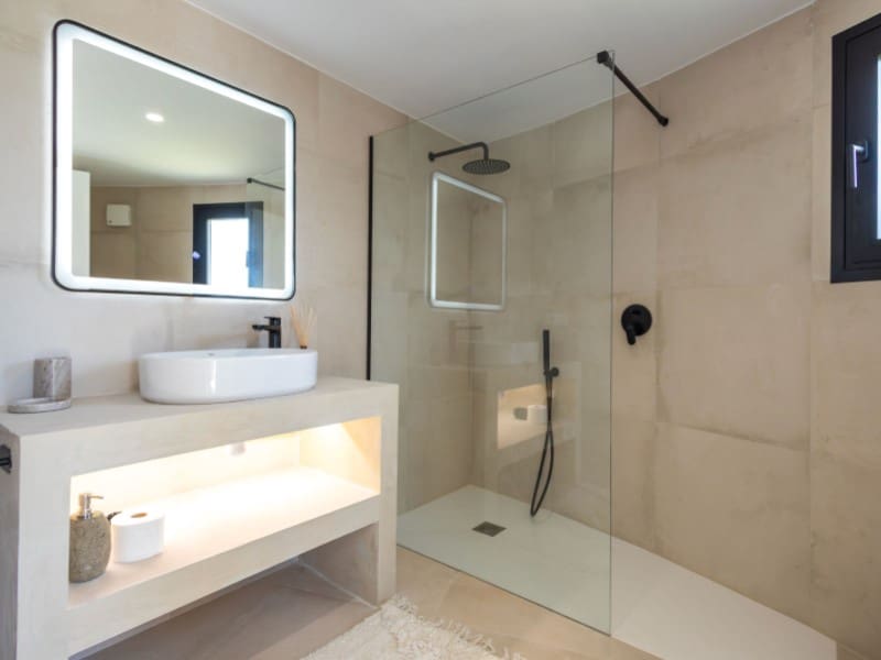 5 sypialnia Willa na sprzedaż w Javea / Xabia z basenem garażem - 1 999 950 € (Ref: 9294428)