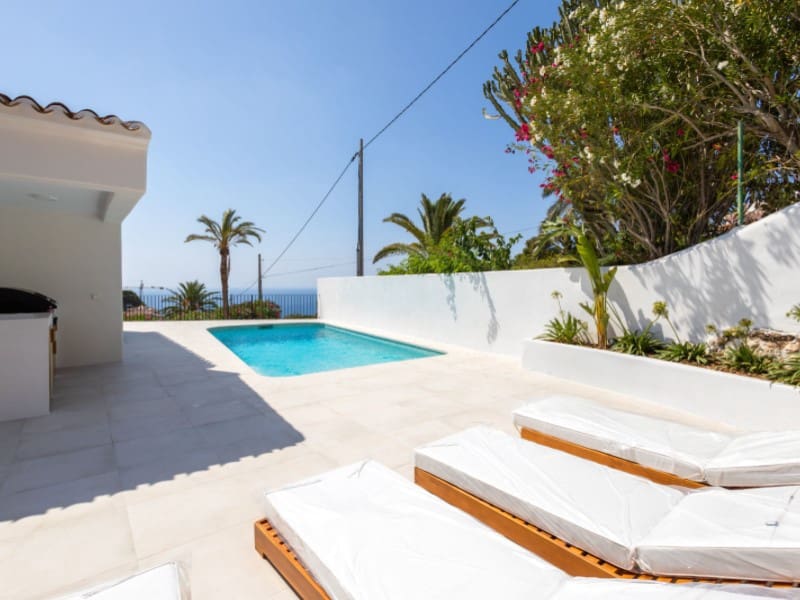 5 bedroom Villa for sale in Javea / Xabia with pool garage - € 1,999,950 (Ref: 9294428)