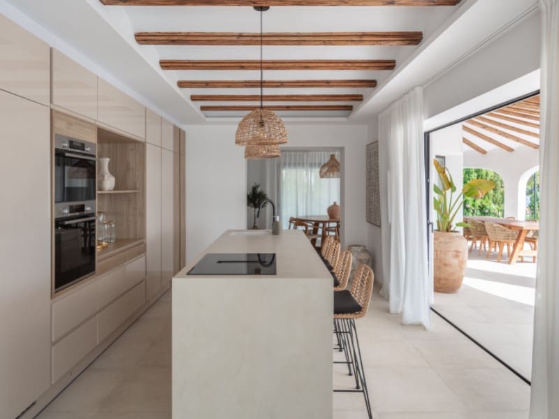 5 bedroom Villa for sale in Javea / Xabia with pool garage - € 1,999,950 (Ref: 9294428)