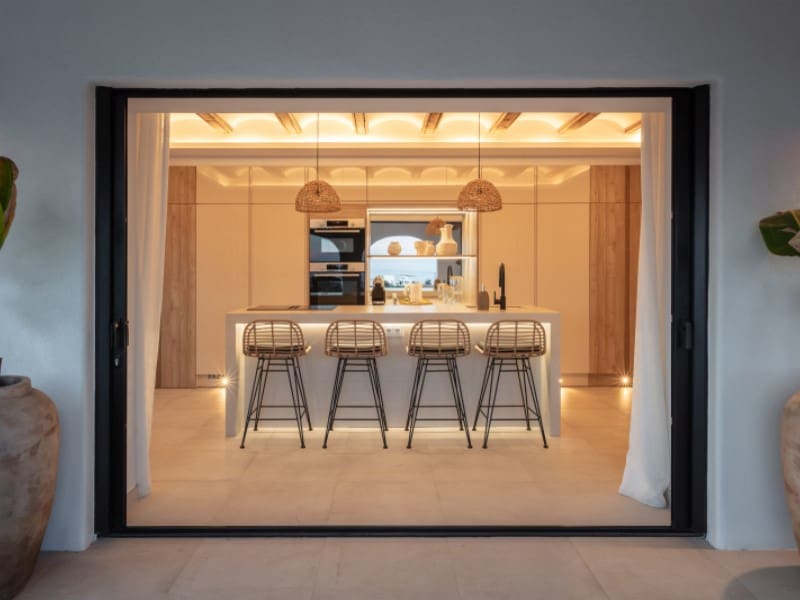 5 bedroom Villa for sale in Javea / Xabia with pool garage - € 1,999,950 (Ref: 9294428)