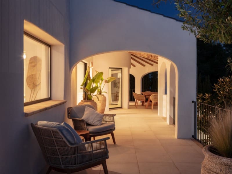 5 bedroom Villa for sale in Javea / Xabia with pool garage - € 1,999,950 (Ref: 9294428)