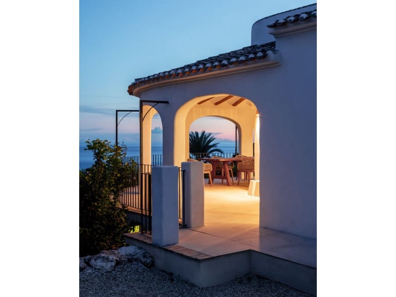 5 bedroom Villa for sale in Javea / Xabia with pool garage - € 1,999,950 (Ref: 9294428)