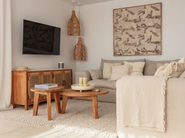 5 bedroom Villa for sale in La Granadella  - Costa Nova, Javea / Xàbia with pool garage - € 1,999,950 (Ref: 9294428)