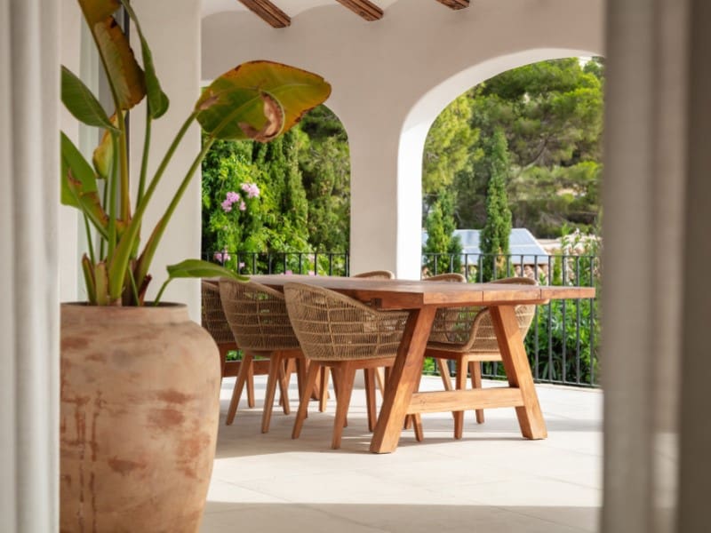 5 bedroom Villa for sale in Javea / Xabia with pool garage - € 1,999,950 (Ref: 9294428)