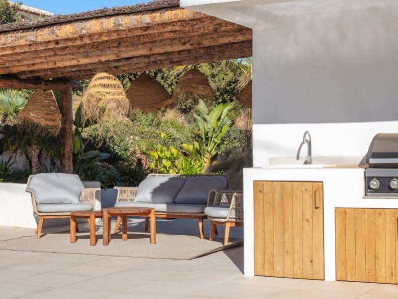 5 bedroom Villa for sale in Javea / Xabia with pool garage - € 1,999,950 (Ref: 9294428)