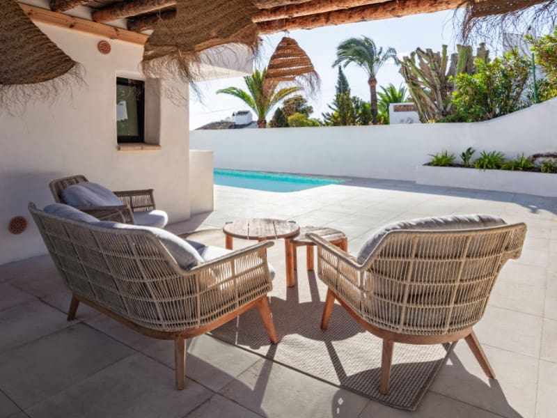 5 bedroom Villa for sale in Javea / Xabia with pool garage - € 1,999,950 (Ref: 9294428)