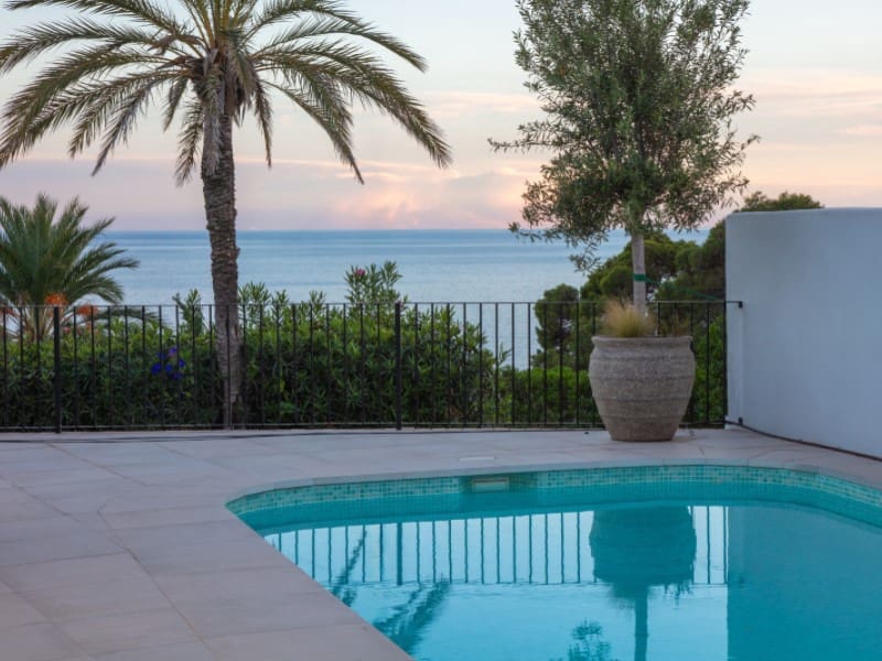 5 bedroom Villa for sale in Javea / Xabia with pool garage - € 1,999,950 (Ref: 9294428)