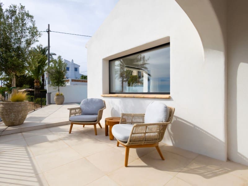 5 bedroom Villa for sale in Javea / Xabia with pool garage - € 1,999,950 (Ref: 9294428)