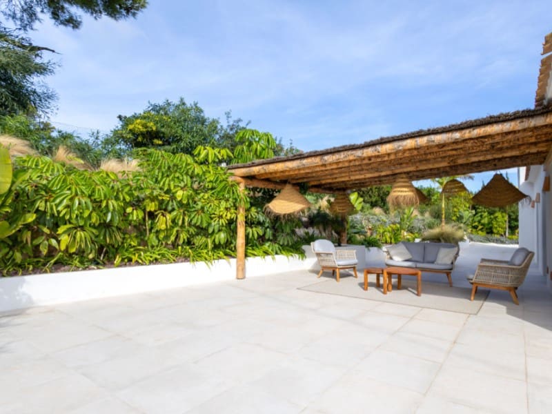 5 bedroom Villa for sale in Javea / Xabia with pool garage - € 1,999,950 (Ref: 9294428)