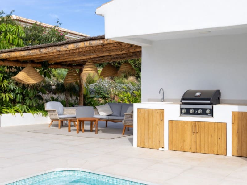 5 bedroom Villa for sale in Javea / Xabia with pool garage - € 1,999,950 (Ref: 9294428)