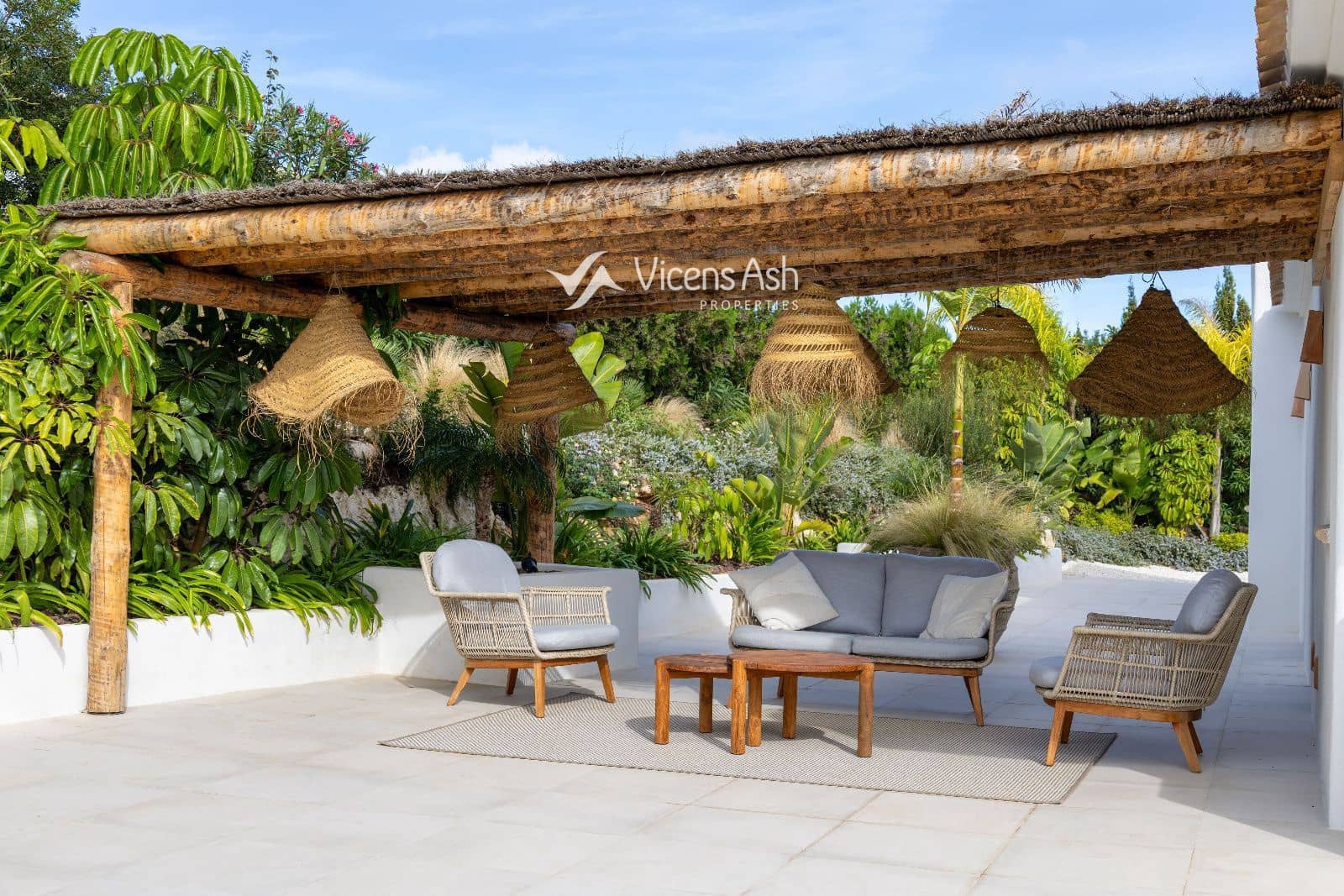5 sypialnia Willa na sprzedaż w Javea / Xabia z basenem garażem - 1 999 950 € (Ref: 9294428)