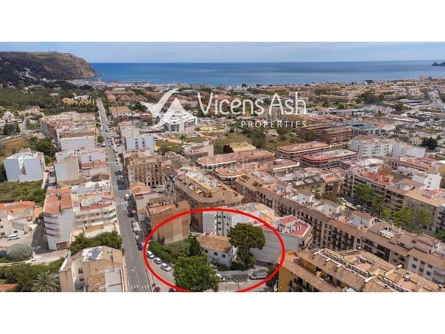Building Plot for sale in Centro ciudad, Javea / Xàbia - € 2,000,000 (Ref: 9296760)