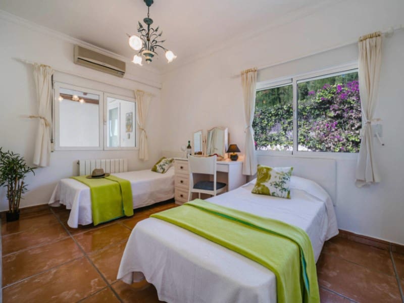 3 soverom Villa til salgs i Javea / Xabia med svømmebasseng garasje - € 685 000 (Ref: 9321744)