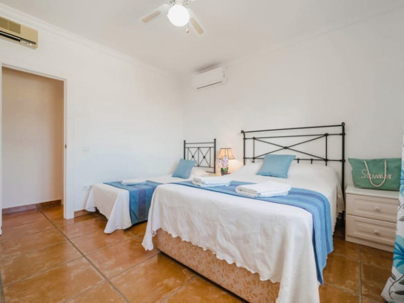 3 soverom Villa til salgs i Javea / Xabia med svømmebasseng garasje - € 685 000 (Ref: 9321744)