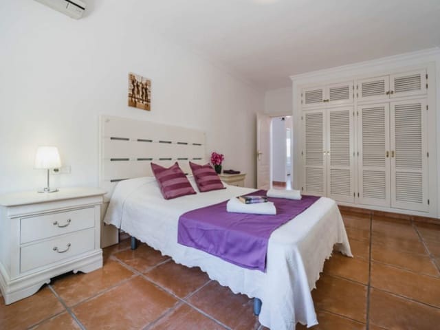 3 soveværelse Villa til salg i Partides comunes - Adsubia, Javea / Xàbia med swimmingpool garage - € 685.000 (Ref: 9321744)